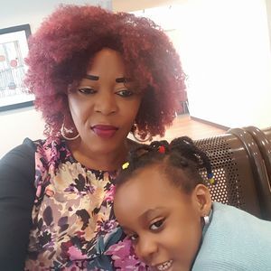 Meet your Posher, Joy